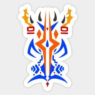 Clone Wars Sticker